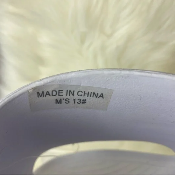 FILA MAN SLIDES - Picture 5 of 5